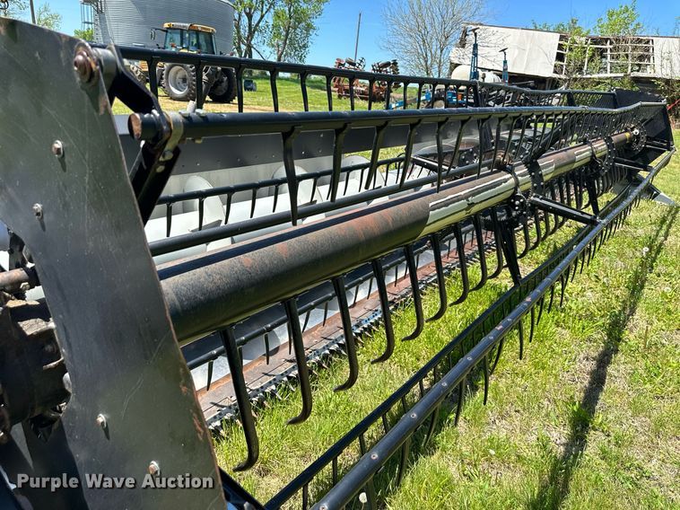 image for item DO4937 AGCO  flex head