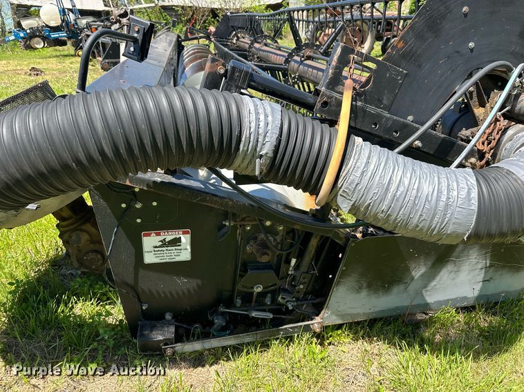 image for item DO4937 AGCO  flex head