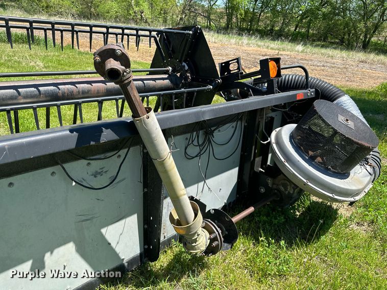 image for item DO4937 AGCO  flex head