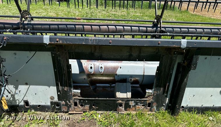 image for item DO4937 AGCO  flex head