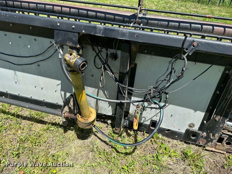 image for item DO4937 AGCO  flex head