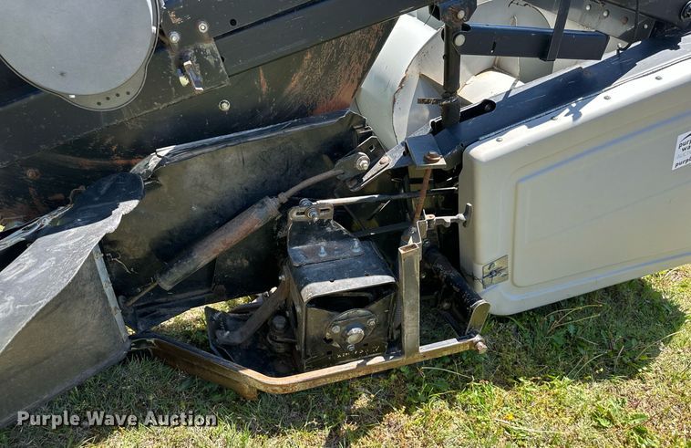 image for item DO4937 AGCO  flex head