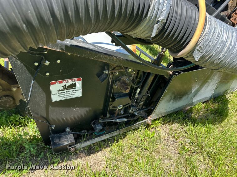 image for item DO4937 AGCO  flex head