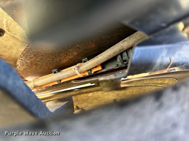 image for item DO4940 Kinze 3000  split row no-till planter