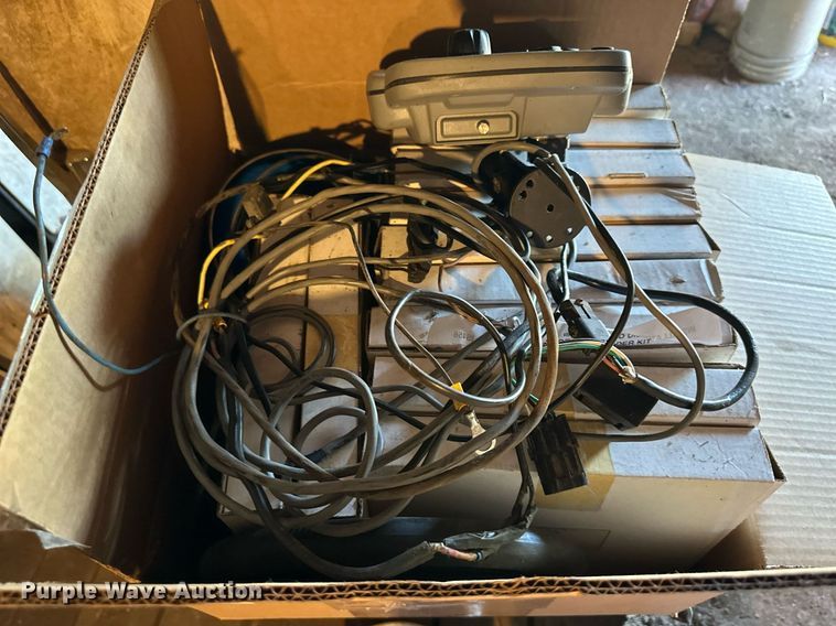 image for item DO4940 Kinze 3000  split row no-till planter