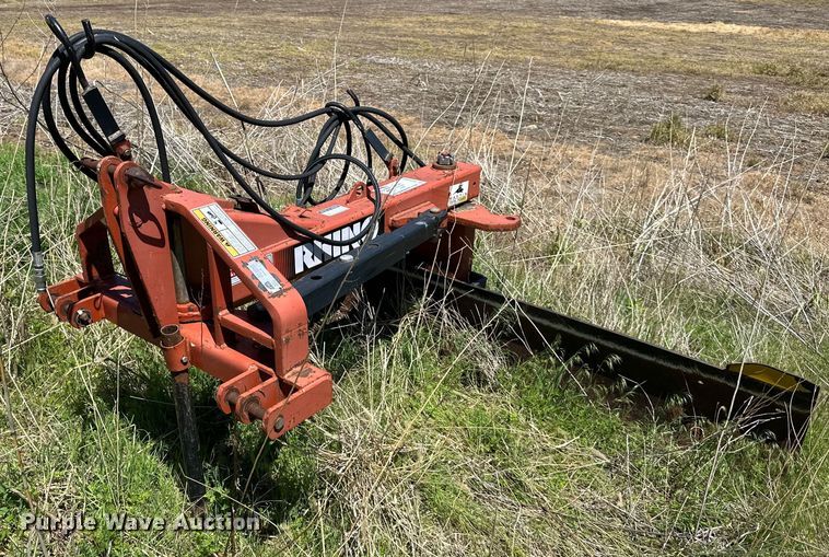 image for item DO4944 Rhino R950  blade