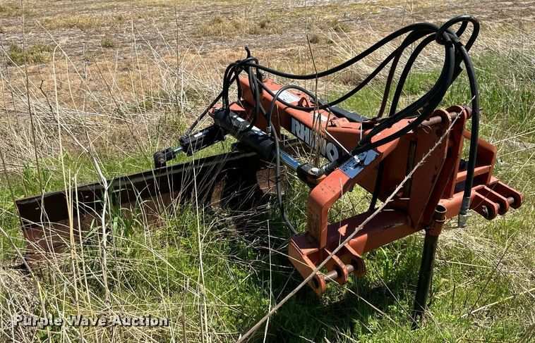 image for item DO4944 Rhino R950  blade