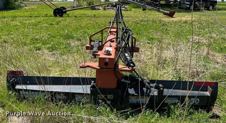 image for item DO4944 Rhino R950  blade