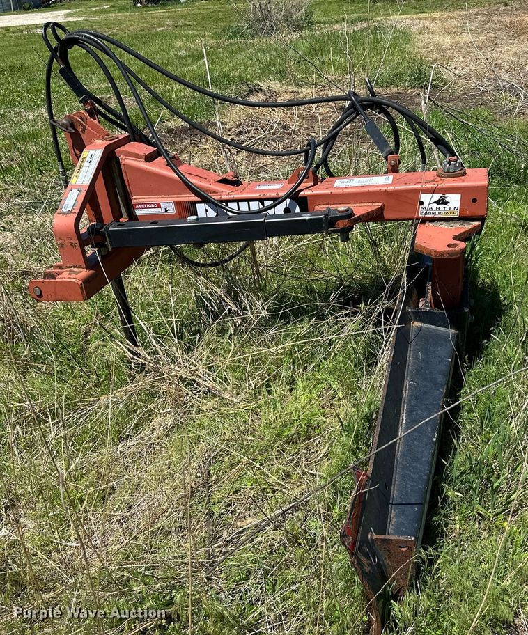 image for item DO4944 Rhino R950  blade