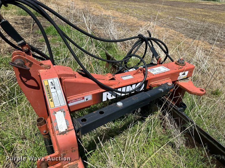 image for item DO4944 Rhino R950  blade