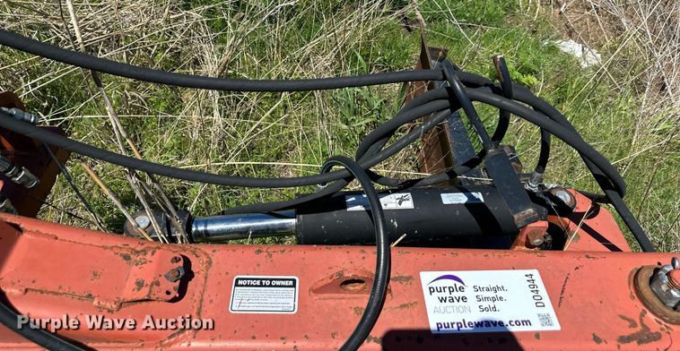 image for item DO4944 Rhino R950  blade