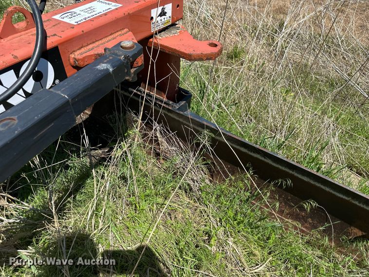 image for item DO4944 Rhino R950  blade