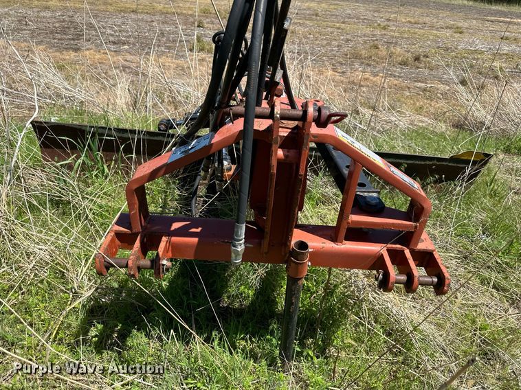 image for item DO4944 Rhino R950  blade