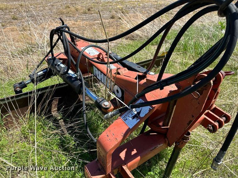 image for item DO4944 Rhino R950  blade