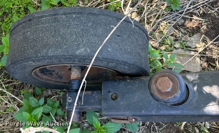 image for item DO4945 Bush Hog 2615L  batwing rotary mower