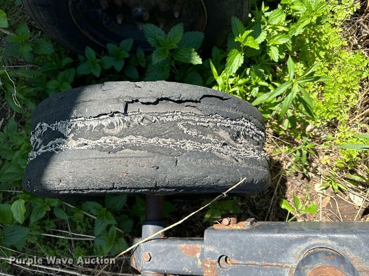 image for item DO4945 Bush Hog 2615L  batwing rotary mower