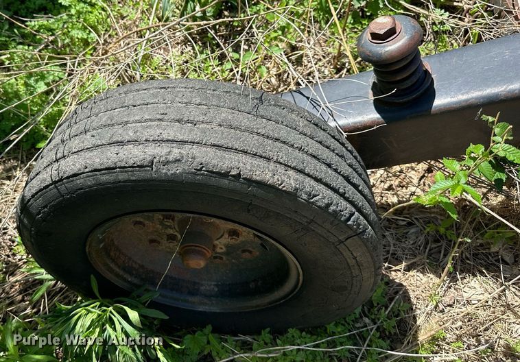 image for item DO4945 Bush Hog 2615L  batwing rotary mower