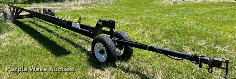 image for item DO4946 B&B Technologies BBHO-30TTSA  header trailer