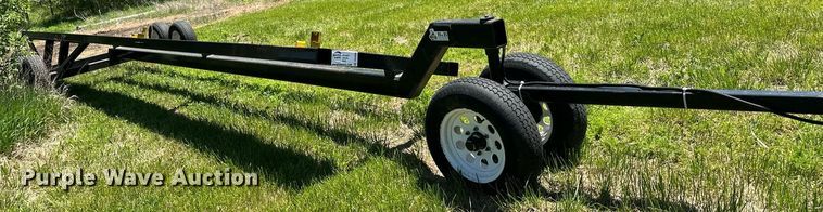 image for item DO4946 B&B Technologies BBHO-30TTSA  header trailer