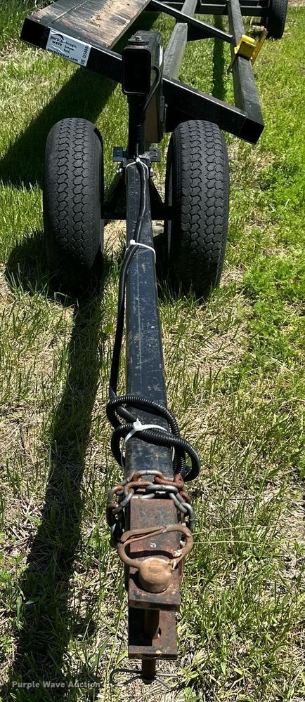 image for item DO4946 B&B Technologies BBHO-30TTSA  header trailer