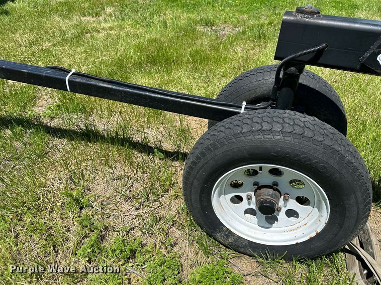 image for item DO4946 B&B Technologies BBHO-30TTSA  header trailer