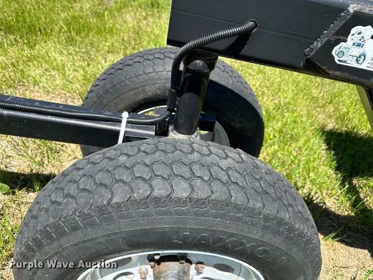 image for item DO4946 B&B Technologies BBHO-30TTSA  header trailer