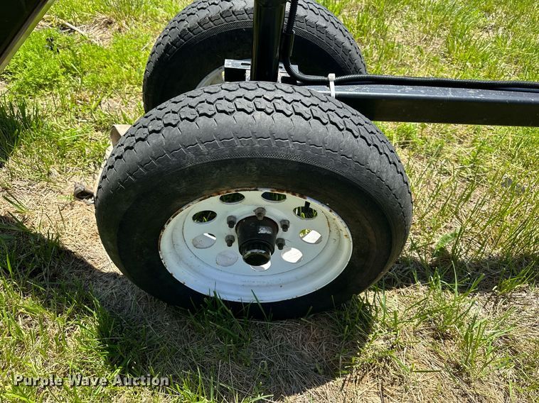 image for item DO4946 B&B Technologies BBHO-30TTSA  header trailer