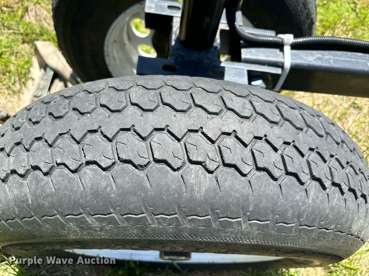 image for item DO4946 B&B Technologies BBHO-30TTSA  header trailer