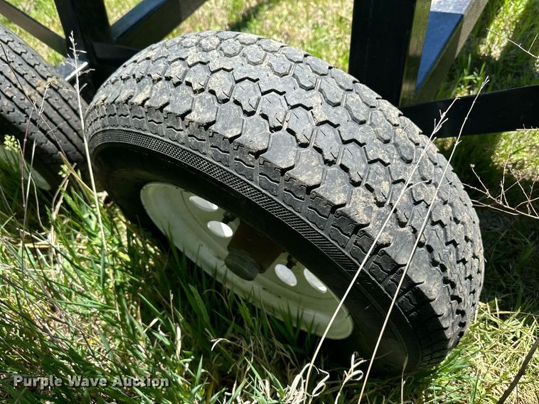 image for item DO4946 B&B Technologies BBHO-30TTSA  header trailer