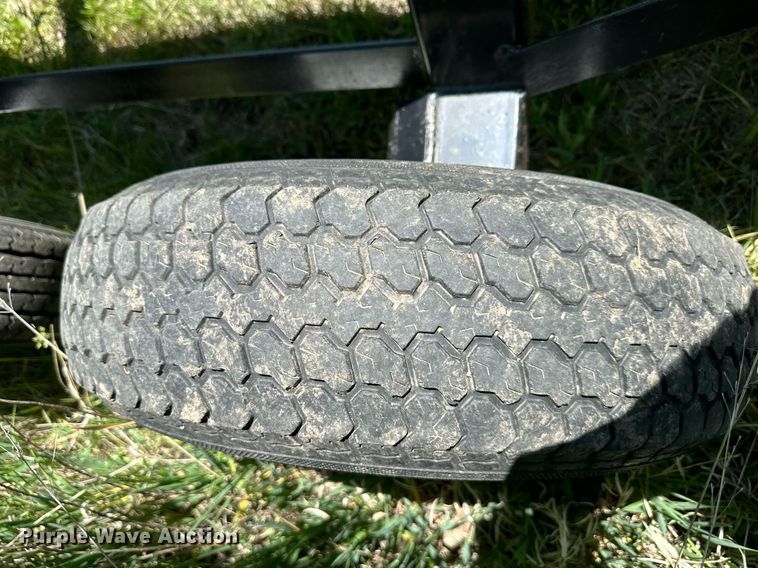 image for item DO4946 B&B Technologies BBHO-30TTSA  header trailer