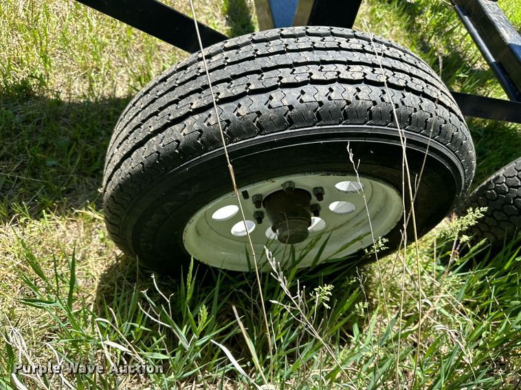 image for item DO4946 B&B Technologies BBHO-30TTSA  header trailer