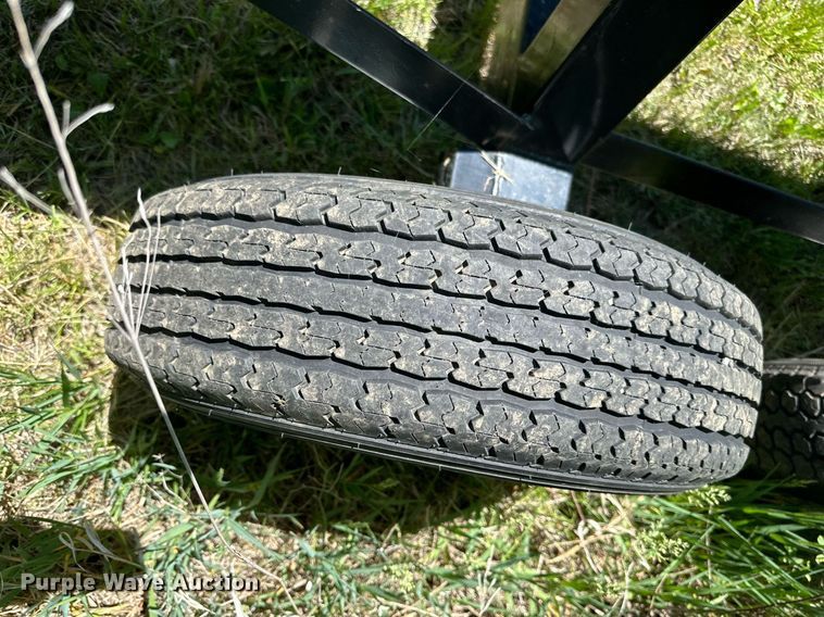 image for item DO4946 B&B Technologies BBHO-30TTSA  header trailer