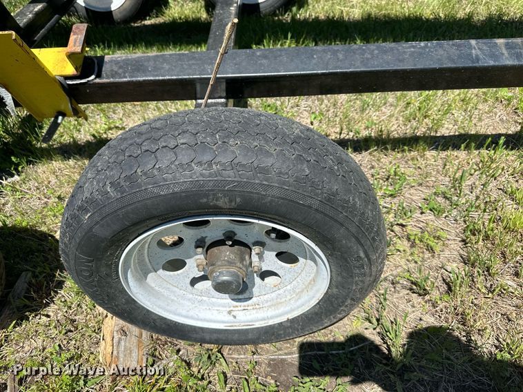 image for item DO4946 B&B Technologies BBHO-30TTSA  header trailer