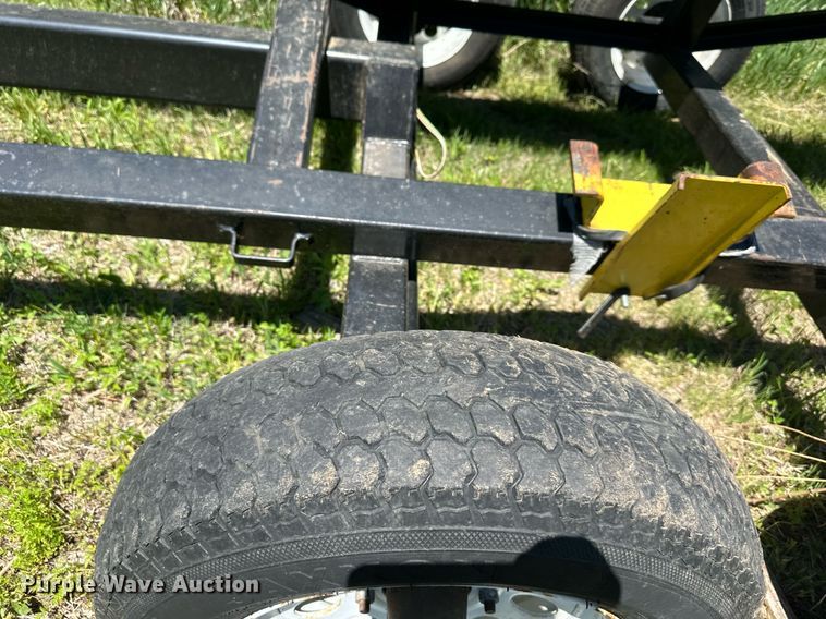 image for item DO4946 B&B Technologies BBHO-30TTSA  header trailer