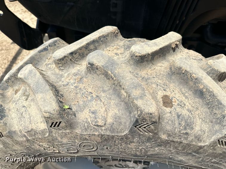 image for item DO5010 2016 Case IH  75C MFWD tractor