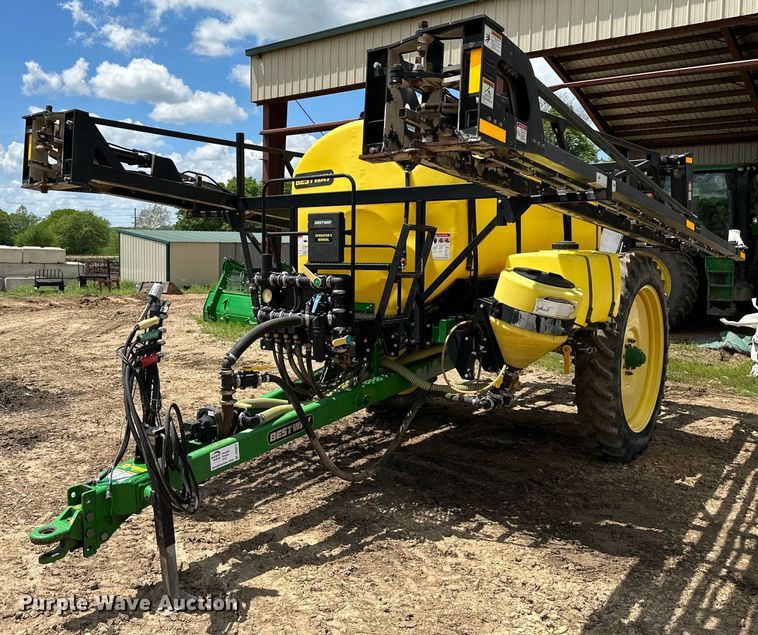 image for item DO5012 Bestway sprayer