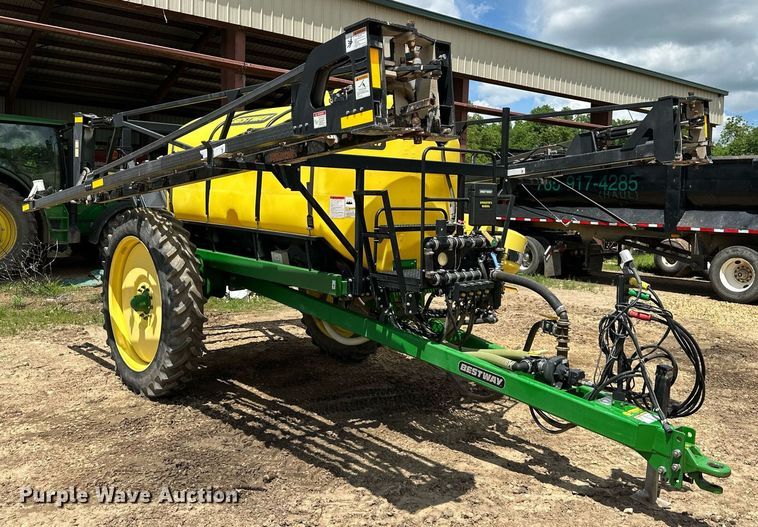 image for item DO5012 Bestway sprayer