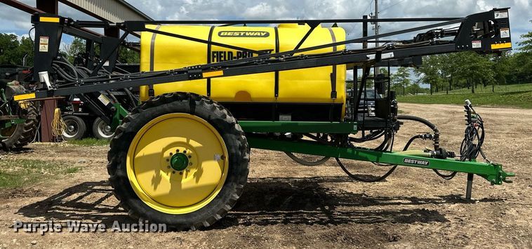 image for item DO5012 Bestway sprayer