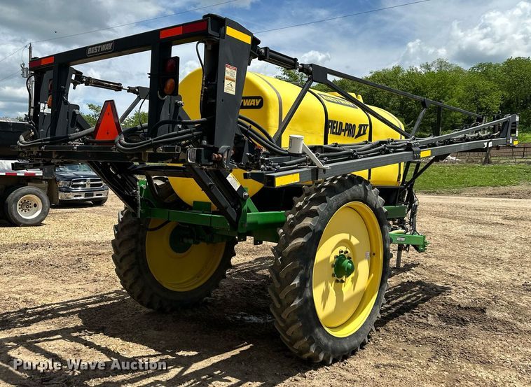 image for item DO5012 Bestway sprayer