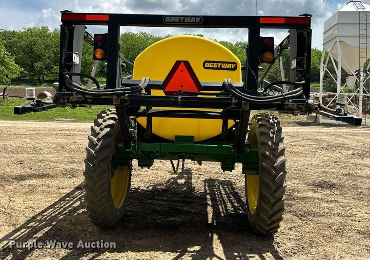 image for item DO5012 Bestway sprayer