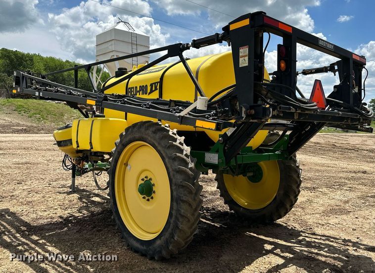 image for item DO5012 Bestway sprayer