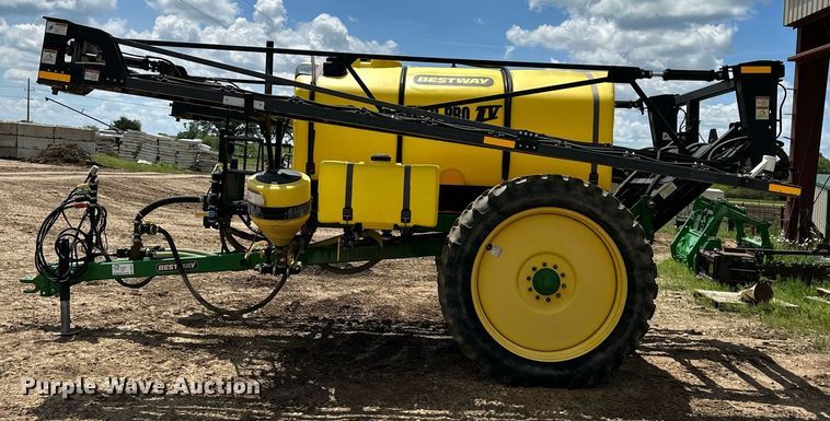 image for item DO5012 Bestway sprayer