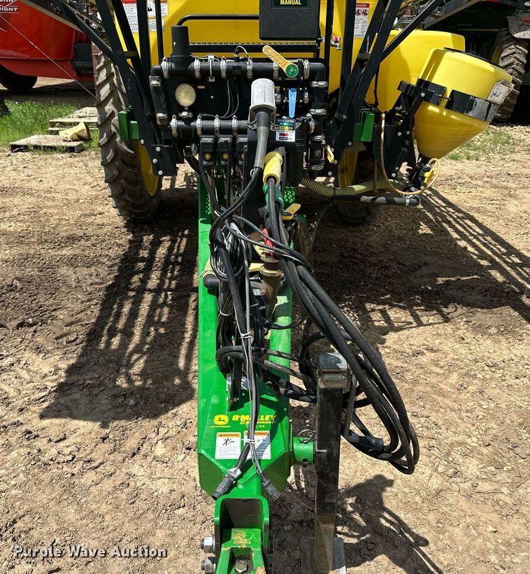 image for item DO5012 Bestway sprayer