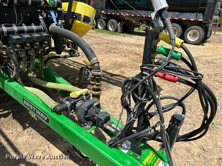 image for item DO5012 Bestway sprayer