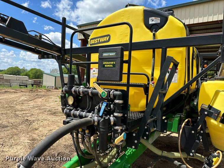 image for item DO5012 Bestway sprayer