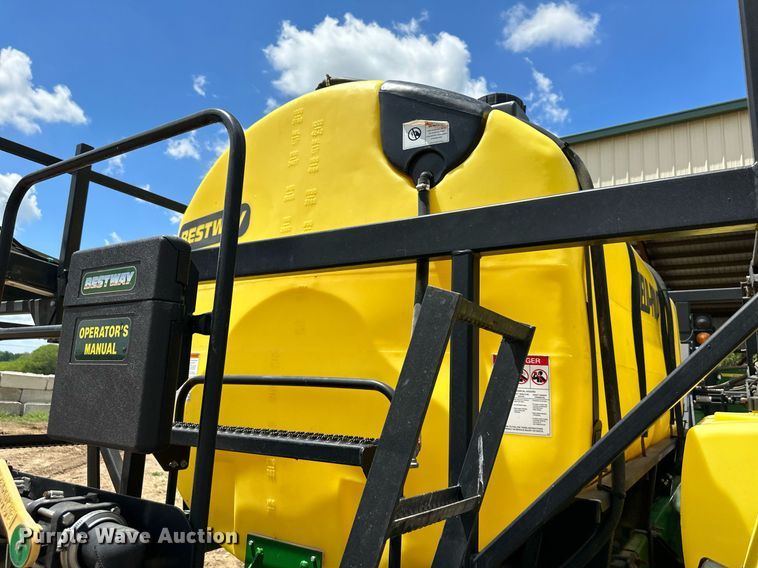 image for item DO5012 Bestway sprayer