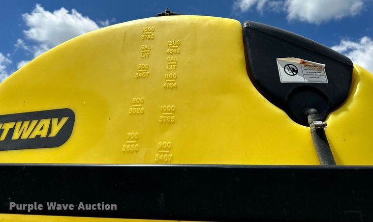 image for item DO5012 Bestway sprayer