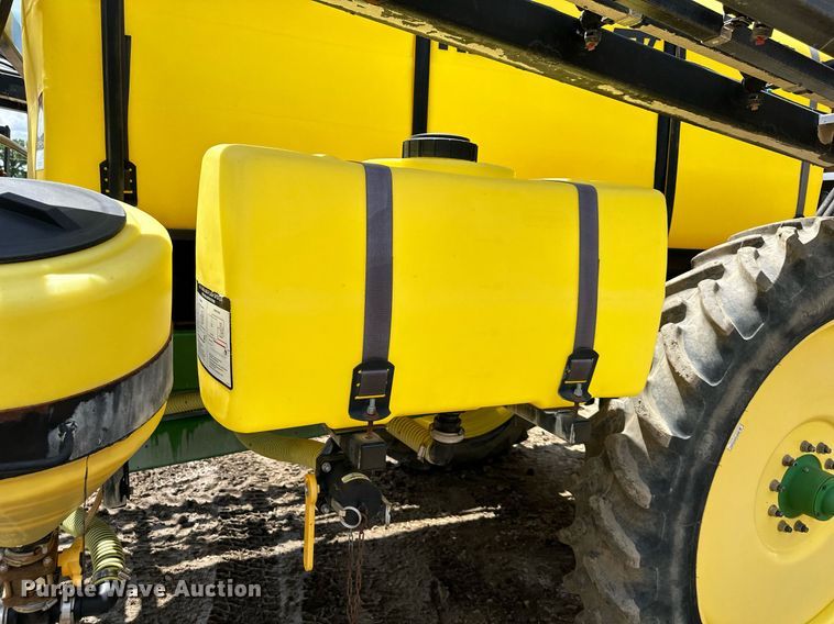 image for item DO5012 Bestway sprayer