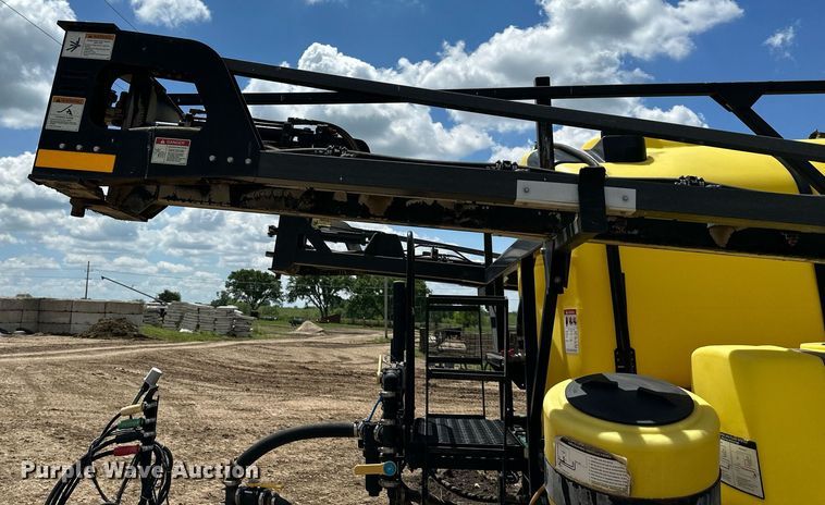 image for item DO5012 Bestway sprayer