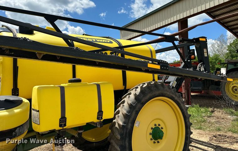 image for item DO5012 Bestway sprayer